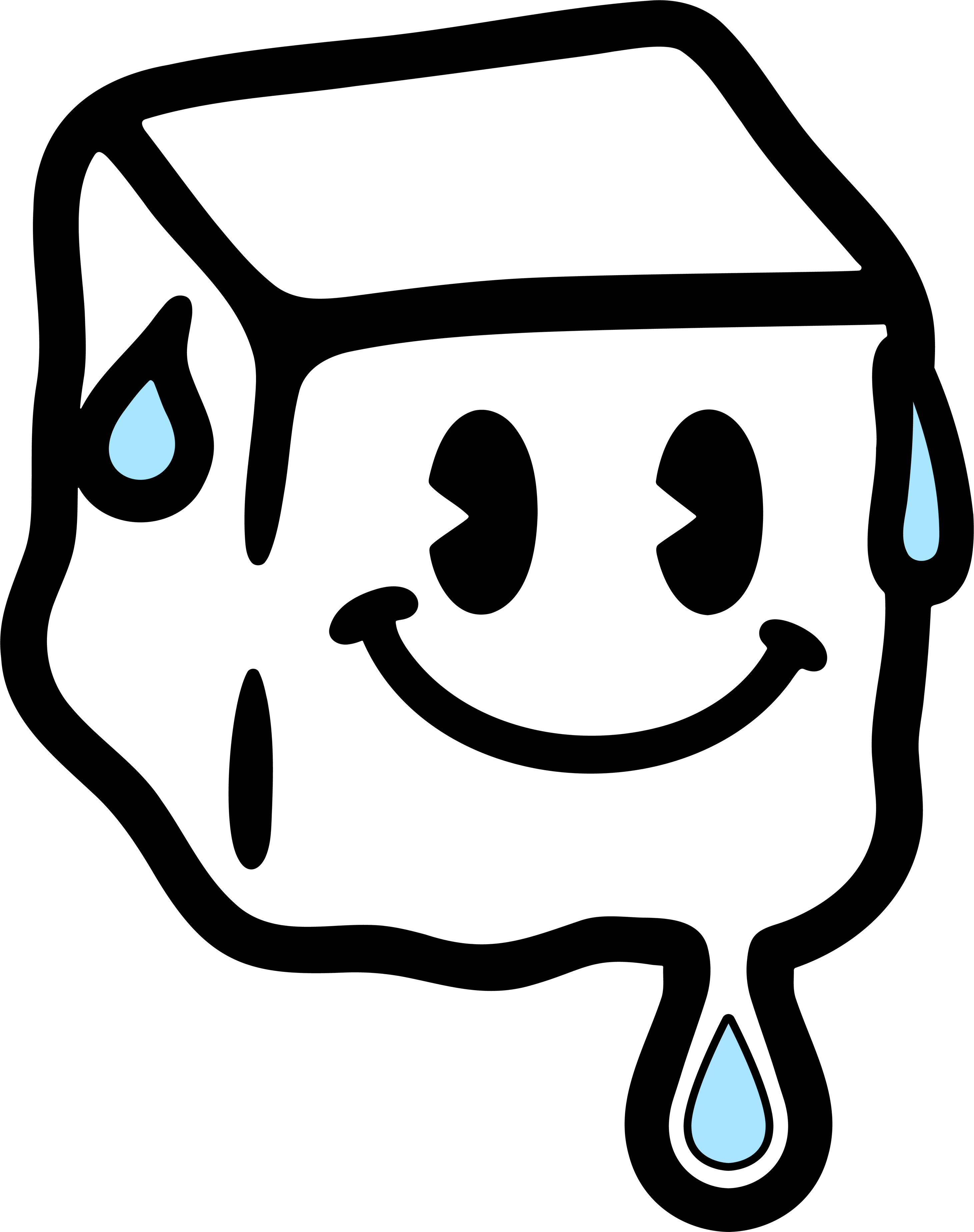 Nice Like Ice