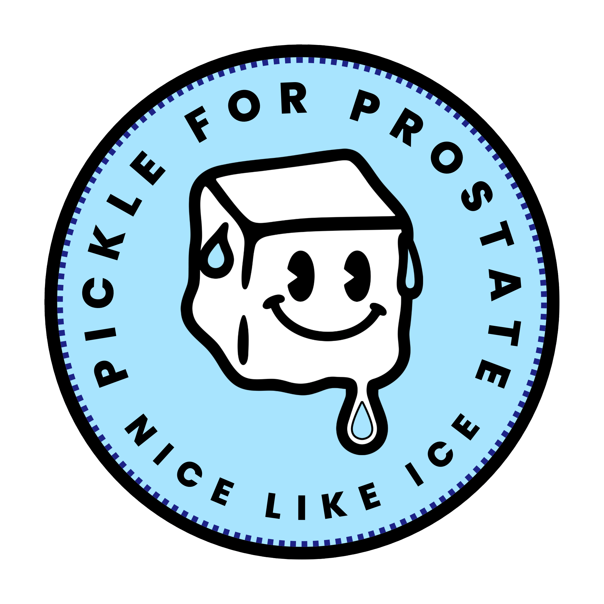 Pickle for Prostate